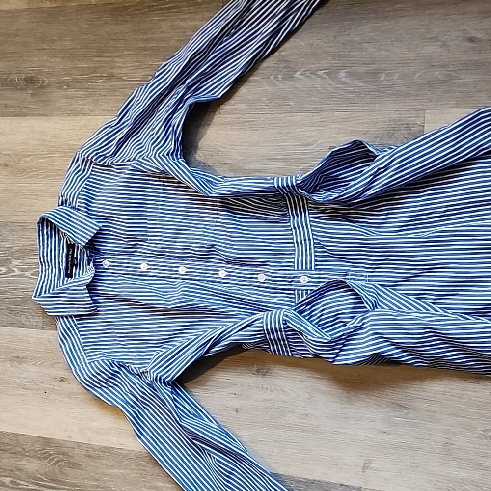 BANANA REPUBLIC DRESS - Picture 7 of 11